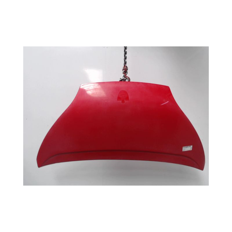 CAPOT BLU CAR GOLIA