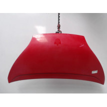 CAPOT BLU CAR GOLIA