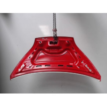 CAPOT BLU CAR GOLIA