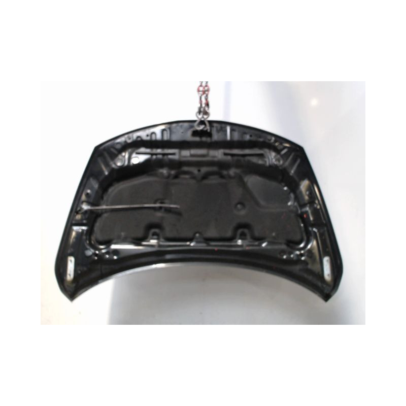 CAPOT NISSAN TIIDA