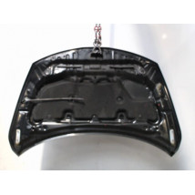 CAPOT NISSAN TIIDA