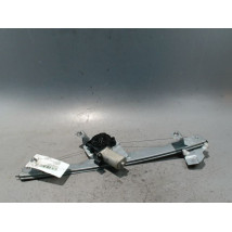 MECANISME+MOTEUR LEVE-GLACE AVANT DROIT DACIA DUSTER 2010-