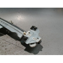 MECANISME+MOTEUR LEVE-GLACE AVANT DROIT DACIA DUSTER 2010-