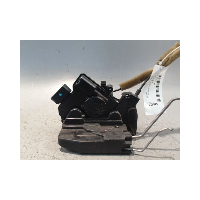 SYSTEME CONDAMNATION AVANT GAUCHE MAZDA MAZDA 3  5P
