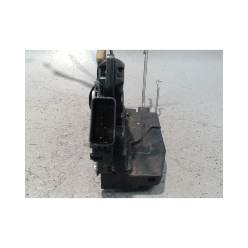 SYSTEME CONDAMNATION AVANT GAUCHE MAZDA MAZDA 3  5P