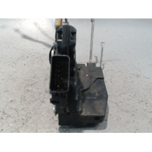 SYSTEME CONDAMNATION AVANT GAUCHE MAZDA MAZDA 3  5P