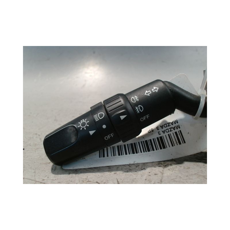 COMMANDE CLIGNOTANT MAZDA MAZDA 3  5P