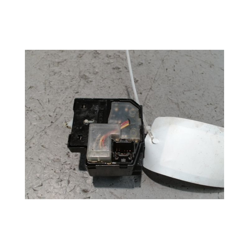COMMANDE CLIGNOTANT MAZDA MAZDA 3  5P