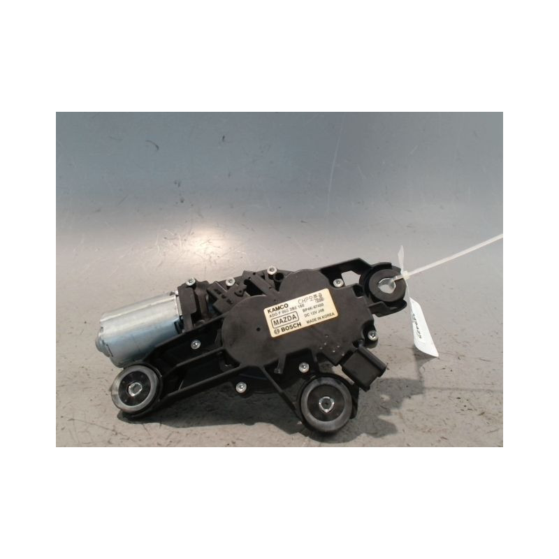 MOTEUR ESSUIE-GLACE ARRIERE MAZDA MAZDA 3  5P