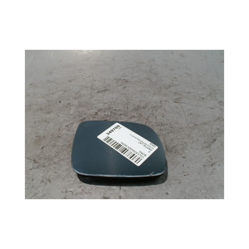 GLACE RETROVISEUR EXT D VOLKSWAGEN BORA