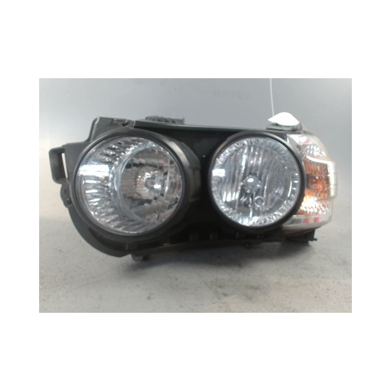 PHARE GAUCHE CHEVROLET AVEO 2008-
