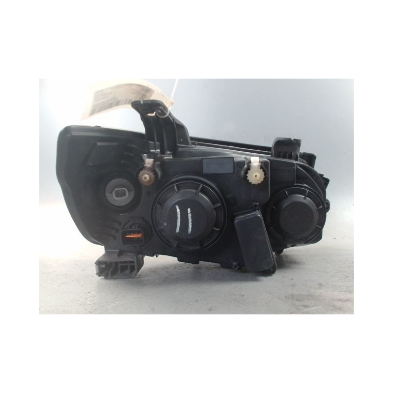 PHARE GAUCHE CHEVROLET AVEO 2008-