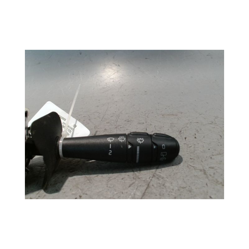 COMMANDE ESSUIE GLACE RENAULT SCENIC II PH2 2006-
