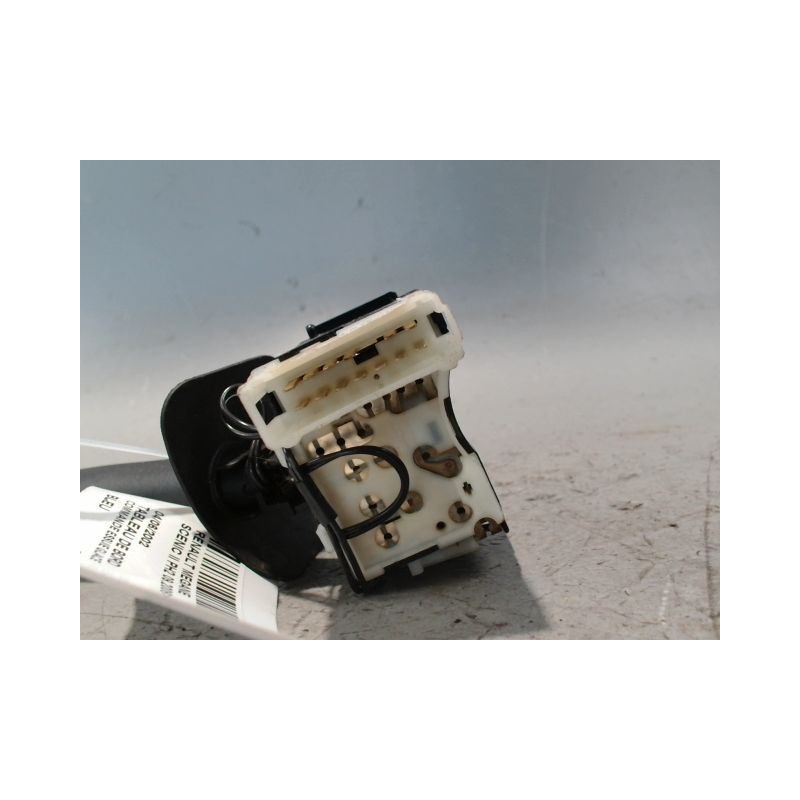 COMMANDE ESSUIE GLACE RENAULT SCENIC II PH2 2006-