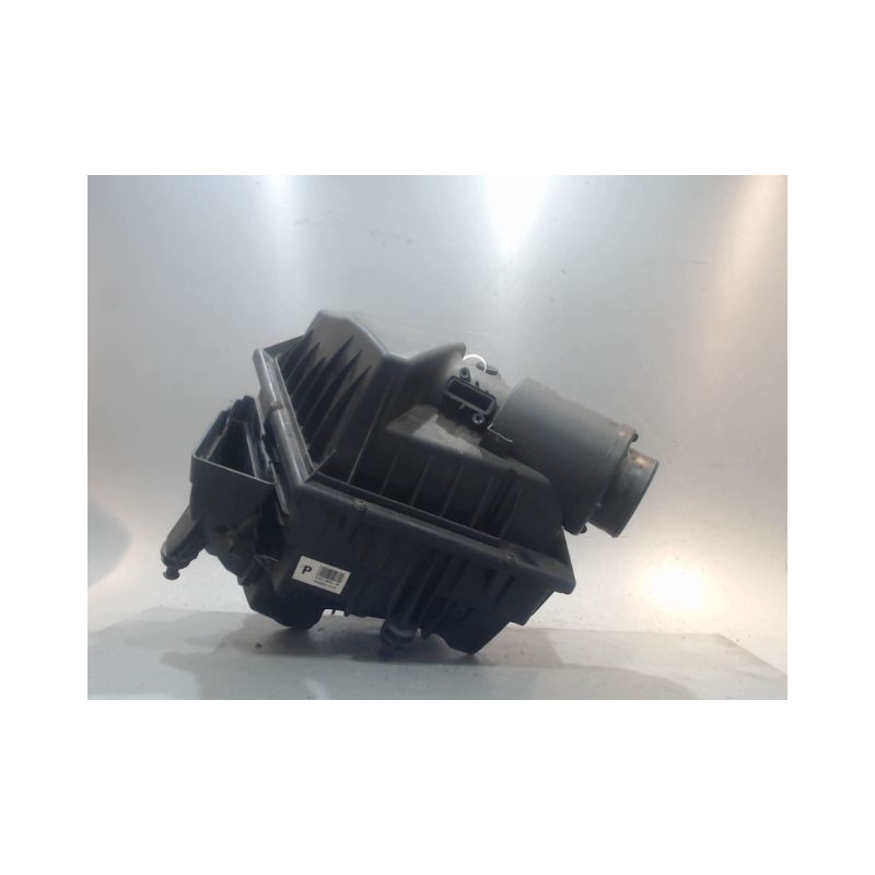 BOITIER FILTRE A AIR LAND ROVER RR EVOQUE