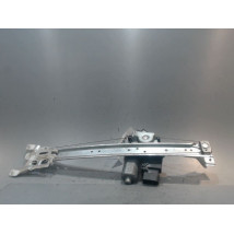 MECANISME+MOTEUR LEVE-GLACE ARRIERE DROIT MERCEDES CLASSE A