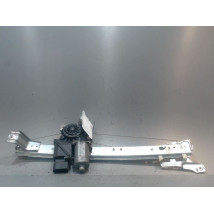 MECANISME+MOTEUR LEVE-GLACE ARRIERE DROIT MERCEDES CLASSE A