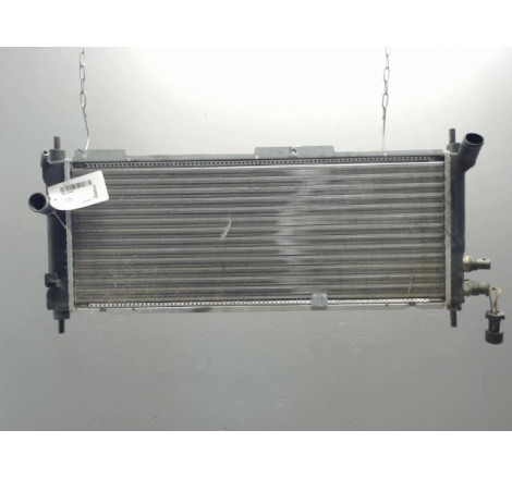RADIATEUR