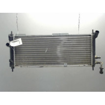RADIATEUR OPEL CORSA