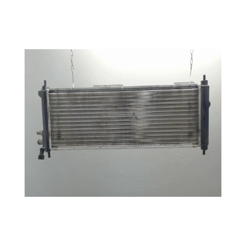 RADIATEUR OPEL CORSA
