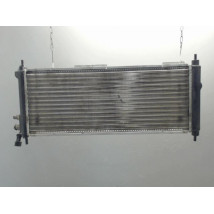 RADIATEUR OPEL CORSA
