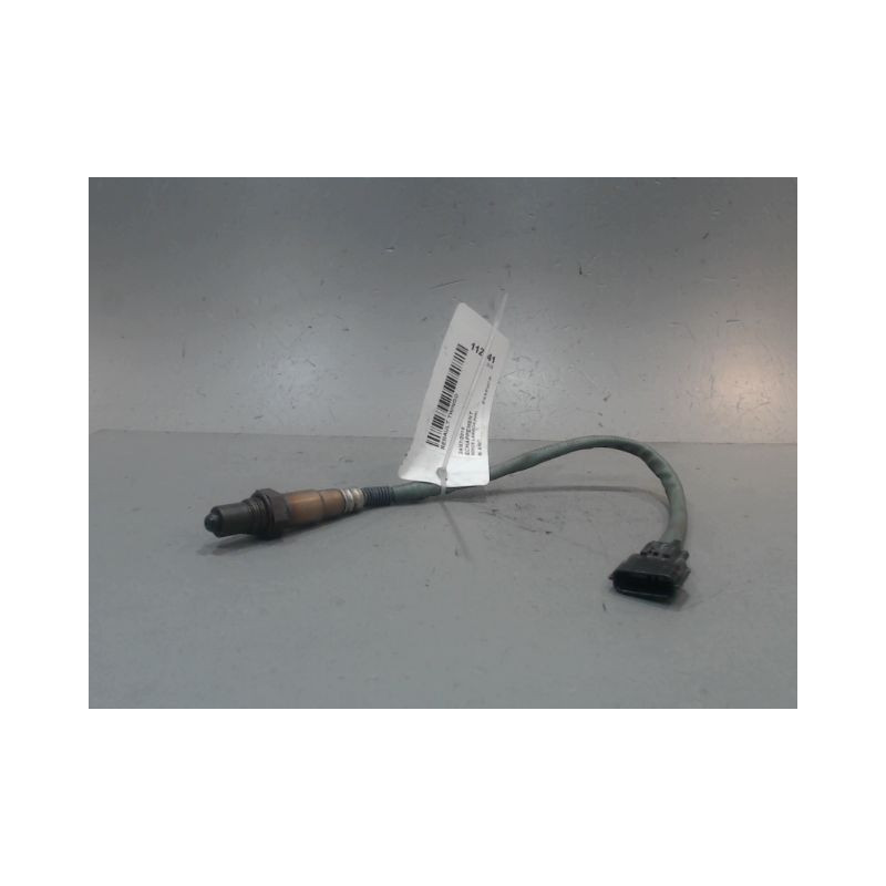 SONDE LAMBDA AVAL RENAULT TWINGO