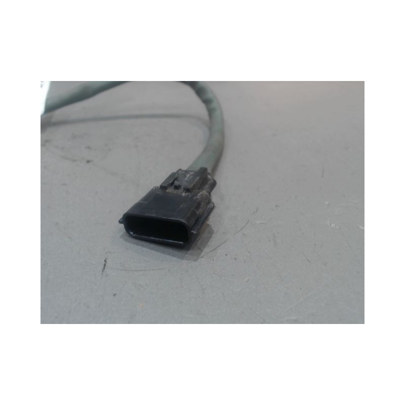 SONDE LAMBDA AVAL RENAULT TWINGO