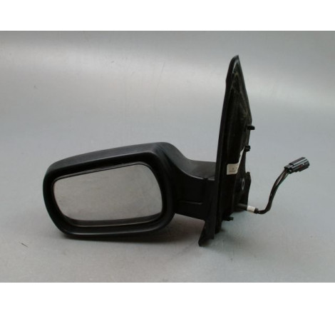 RETROVISEUR EXT ELECTRIQUE G