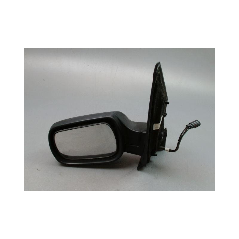 RETROVISEUR EXTERIEUR ELECTRIQUE GAUCHE FORD FIESTA V Phase 1 2002-2005
