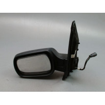 RETROVISEUR EXTERIEUR ELECTRIQUE GAUCHE FORD FIESTA V Phase 1 2002-2005