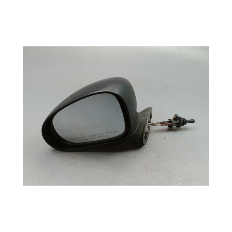 RETROVISEUR EXTERIEUR GAUCHE CHEVROLET MATIZ II 2005-2009