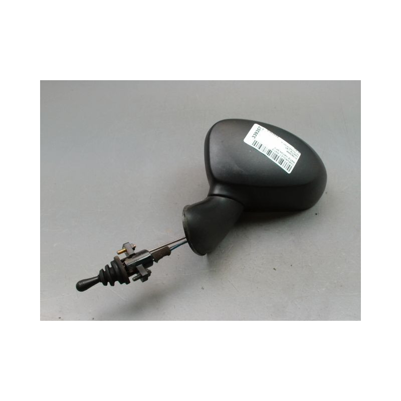 RETROVISEUR EXTERIEUR GAUCHE CHEVROLET MATIZ II 2005-2009