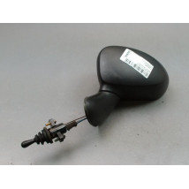 RETROVISEUR EXTERIEUR GAUCHE CHEVROLET MATIZ II 2005-2009
