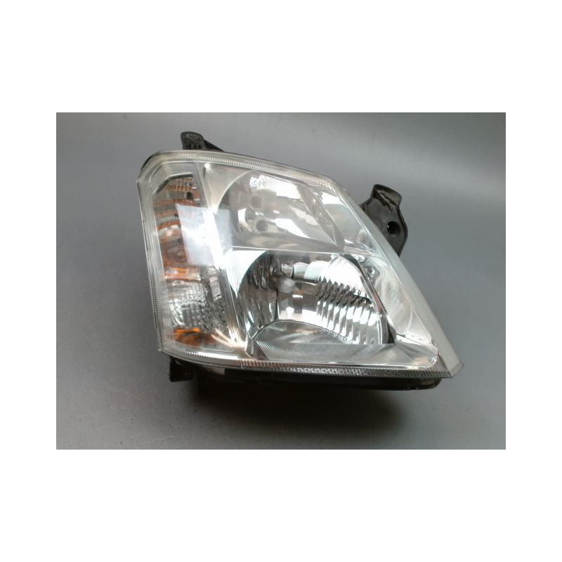 PHARE DROIT OPEL MERIVA MONOSP. I Phase 2 (A) 2006-2010