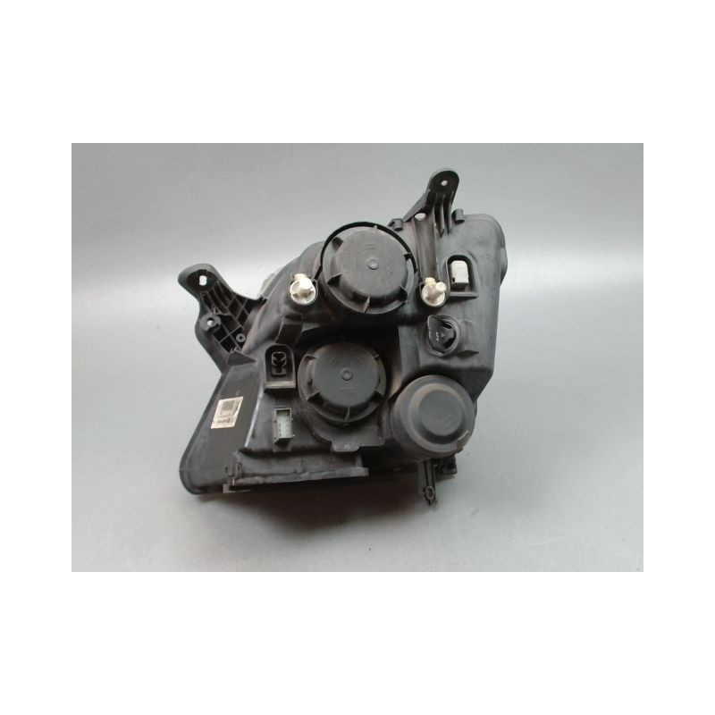 PHARE DROIT OPEL MERIVA MONOSP. I Phase 2 (A) 2006-2010