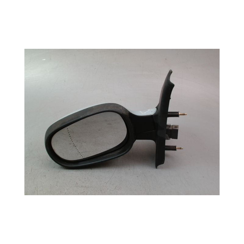 RETROVISEUR EXTERIEUR ELECTRIQUE GAUCHE RENAULT MEGANE SCENIC MONOSP. I Phase 2 1999-2003