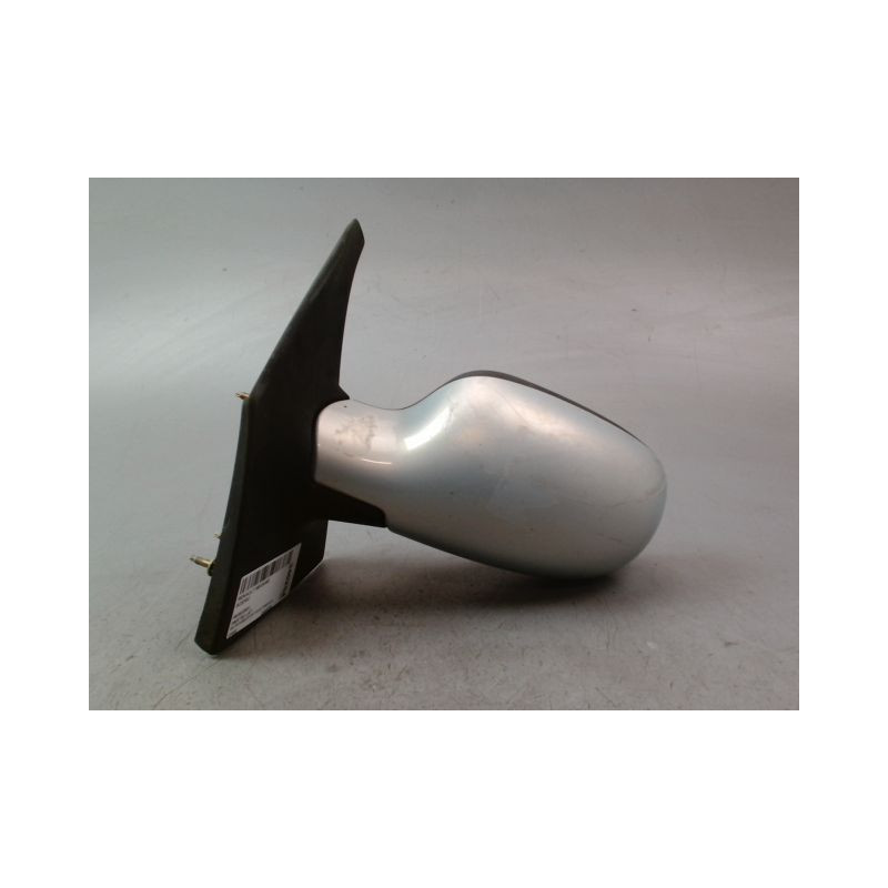 RETROVISEUR EXTERIEUR ELECTRIQUE GAUCHE RENAULT MEGANE SCENIC MONOSP. I Phase 2 1999-2003