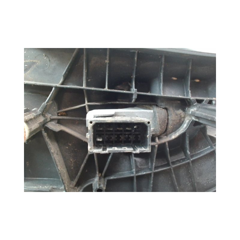 RETROVISEUR EXTERIEUR ELECTRIQUE GAUCHE RENAULT MEGANE SCENIC MONOSP. I Phase 2 1999-2003