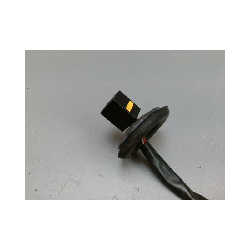 RETROVISEUR EXTERIEUR ELECTRIQUE GAUCHE OPEL CORSA IV Phase 2 (D) 2011-2015