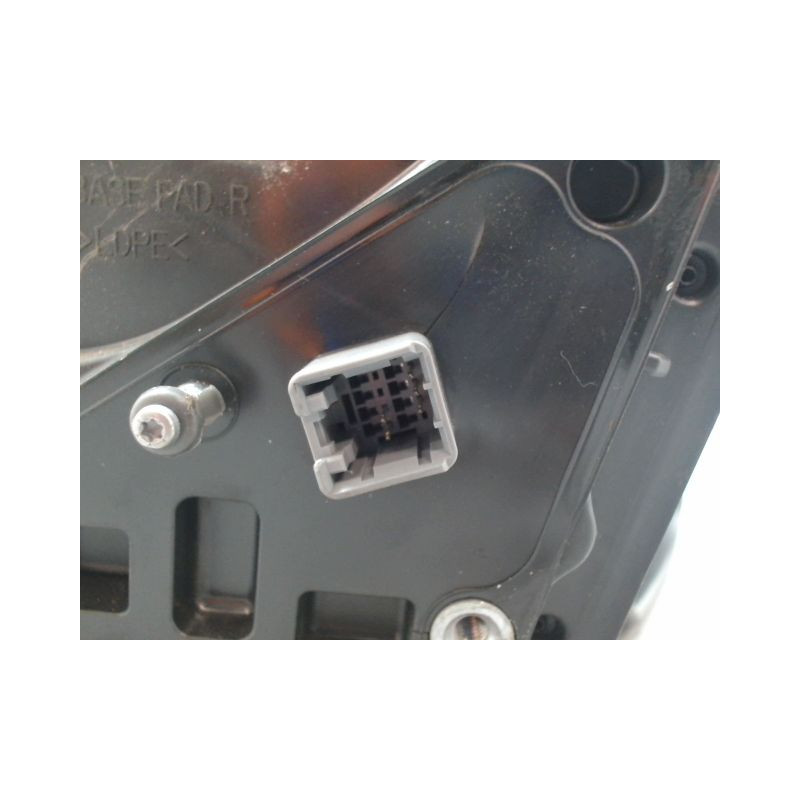 RETROVISEUR EXTERIEUR ELECTRIQUE DROIT KIA CEE´D 2007-