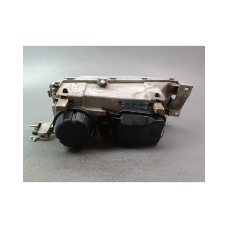 PHARE GAUCHE SKODA OCTAVIA COMBI 2000-