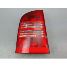 FEU ARRIERE GAUCHE  SKODA OCTAVIA COMBI 2000-