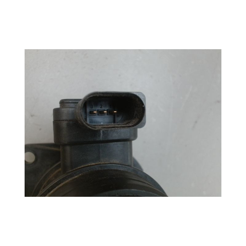 DEBITMETRE AIR VOLKSWAGEN GOLF