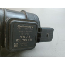 DEBITMETRE AIR VOLKSWAGEN GOLF