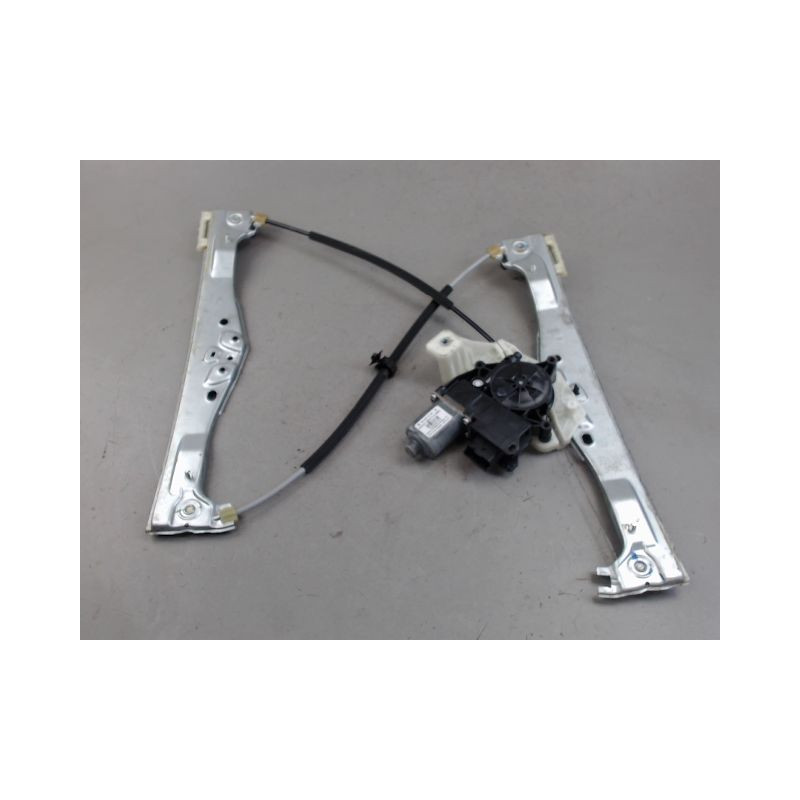 MECANISME LEVE-GLACE AVANT GAUCHE CITROEN C4 CACTUS
