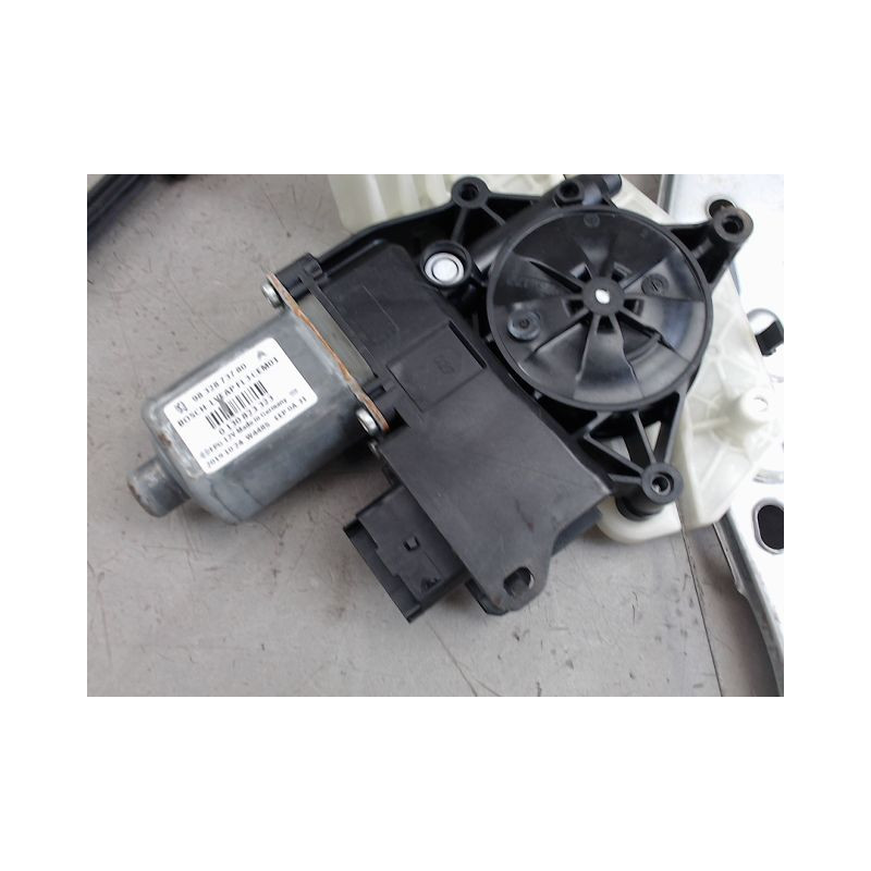 MECANISME LEVE-GLACE AVANT GAUCHE CITROEN C4 CACTUS