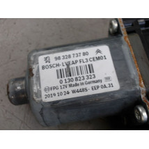 MECANISME LEVE-GLACE AVANT GAUCHE CITROEN C4 CACTUS