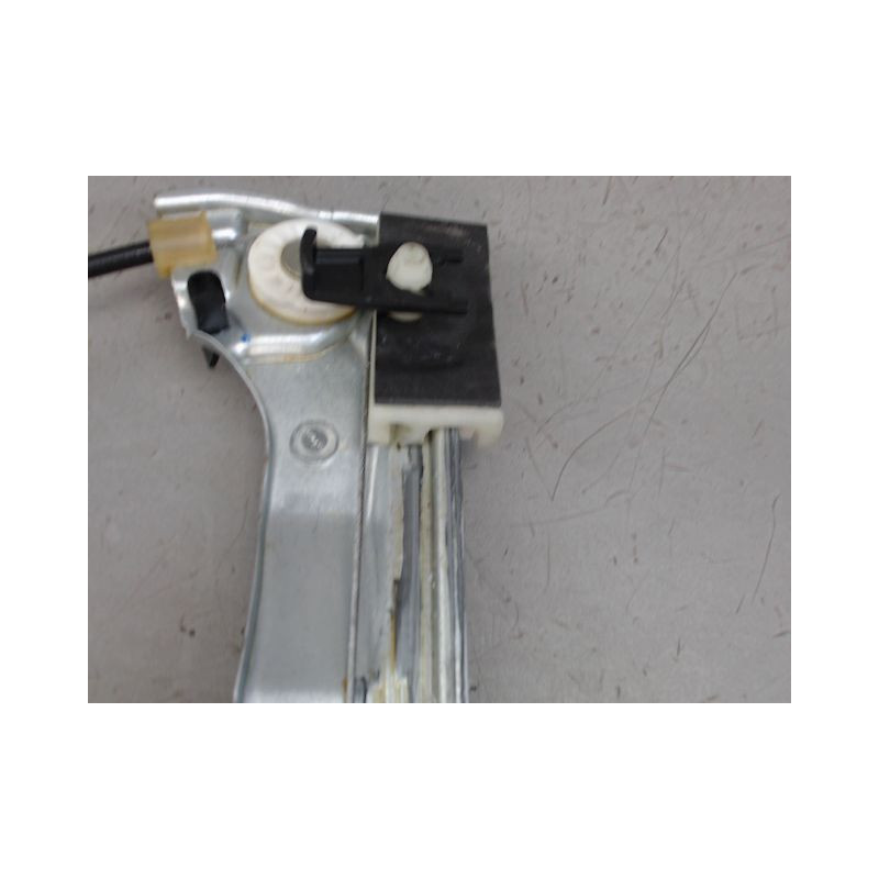MECANISME LEVE-GLACE AVANT GAUCHE CITROEN C4 CACTUS
