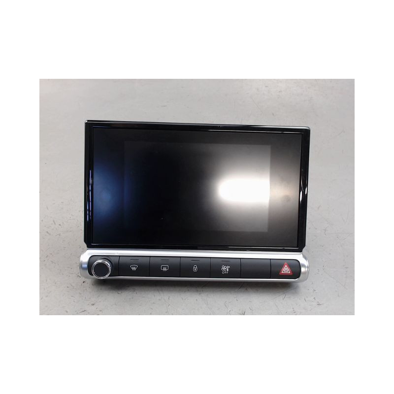 ECRAN GPS CITROEN C4 CACTUS