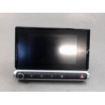 ECRAN GPS CITROEN C4 CACTUS